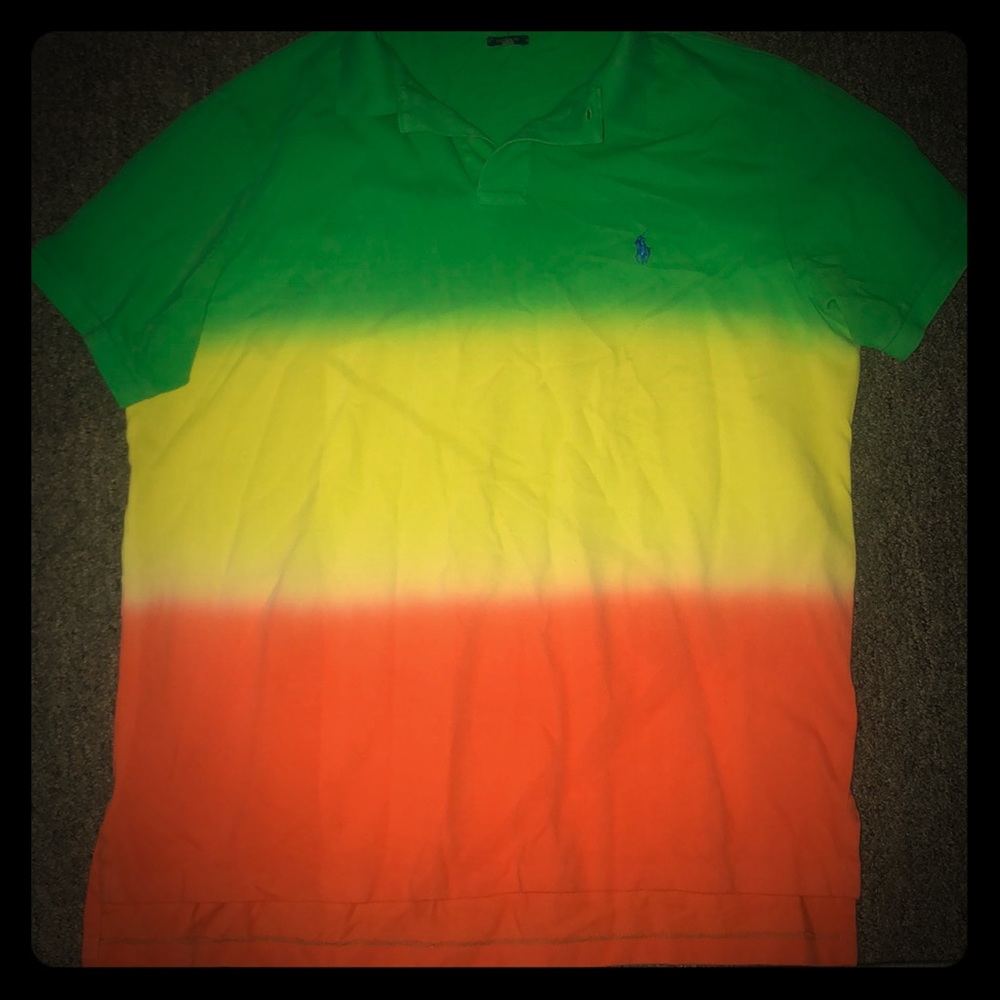 Men’s Polo by Ralph Lauren